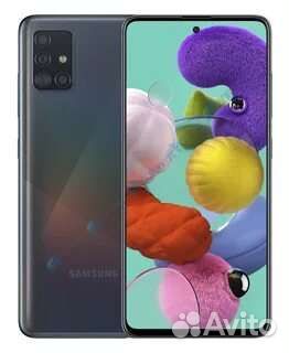 Samsung a51