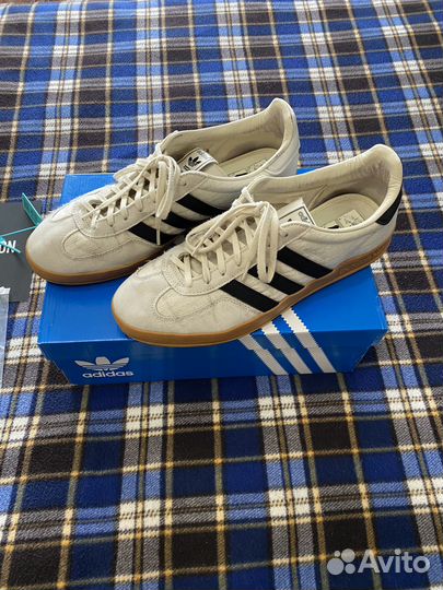 Adidas gazelle indoor