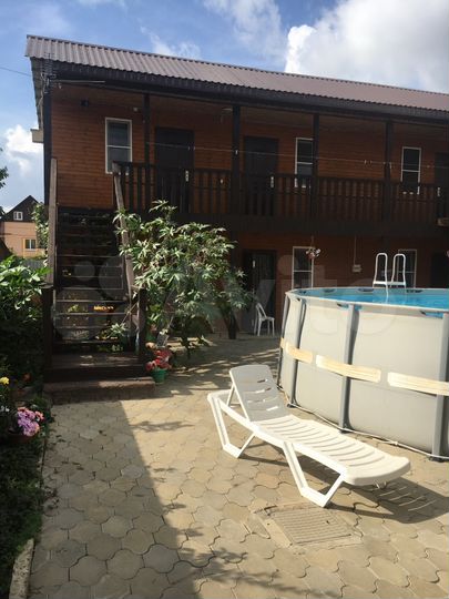 Комната 20 м², 1/2 эт.