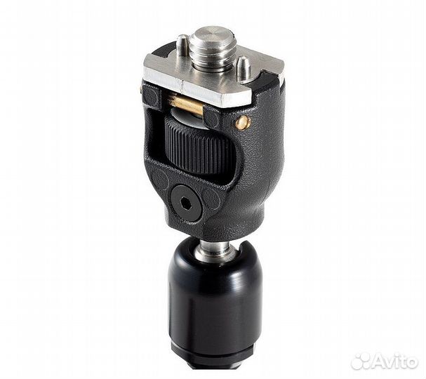 Кронштейн Manfrotto 244micro-AA