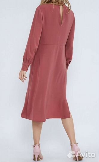 Вечернее платье 50 размер