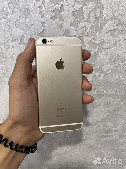 iPhone 6s идеал