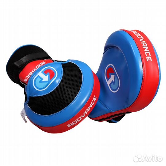 Лапы Addvance Combat
