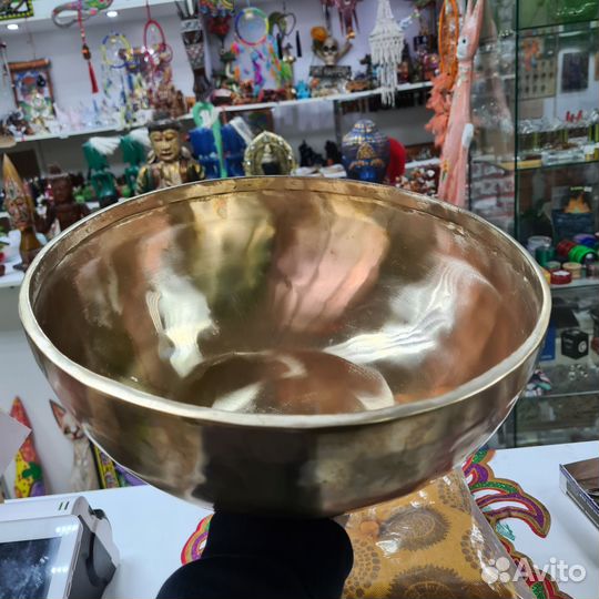 Поющие чаши, кованные,литые, Магазин