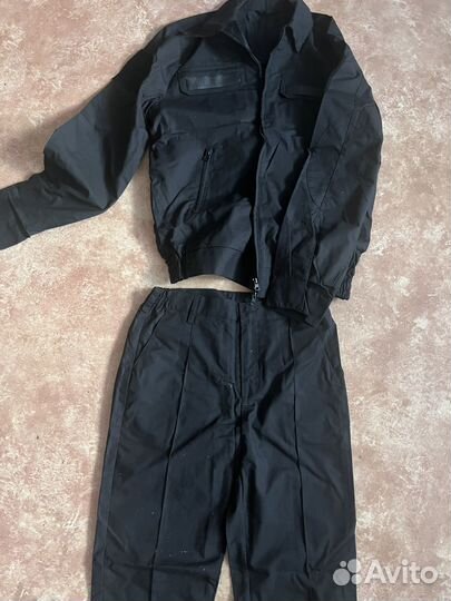 Повседневная Офисная форма