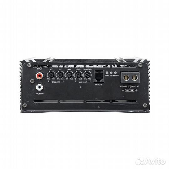 Усилитель Alphard Apocalypse AAP-2100.1D Atom Plus