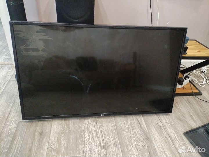 Продам телевизор