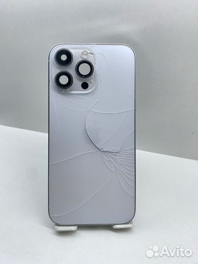 Корпус на iPhone 14 Pro Max