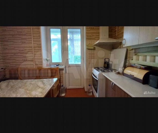 3-к. квартира, 70 м², 1/5 эт.