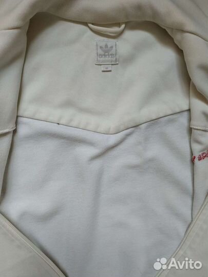 Спортивнаяк кофта adidas+ штаныOriginal р.46