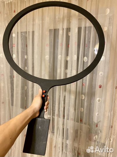 Светодиодное кольцо для фотографа