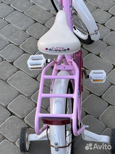 Детский велосипед Stels Flyte 5-8 лет