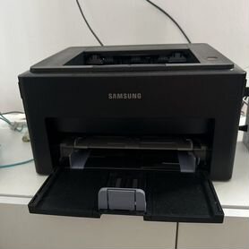 Принтер лазерный samsung