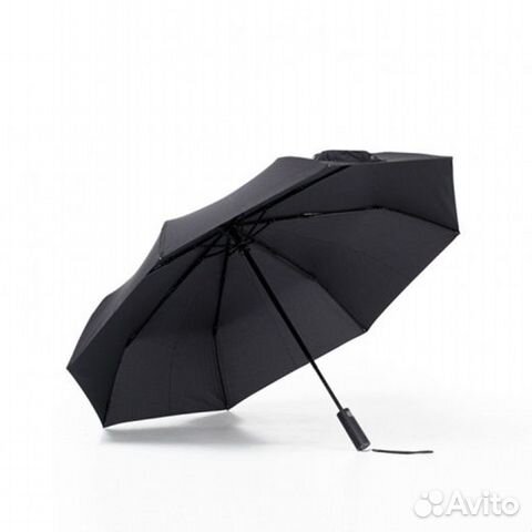 Xiaomi MiJia Automatic Umbrella - зонт