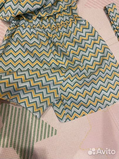 Комбинезон женский летний 42 44