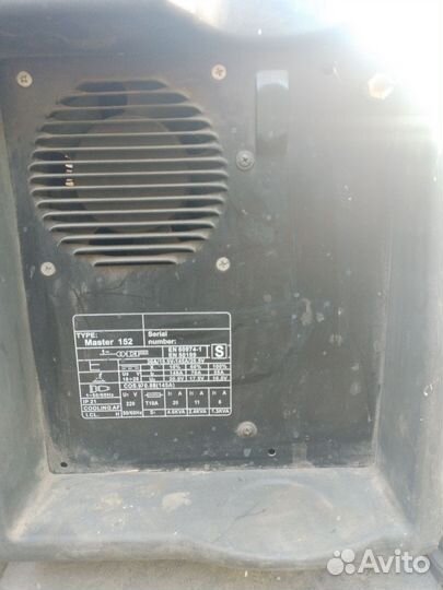 Сварочный полуавтомат бу