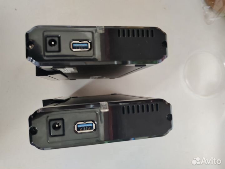 Корпус для внешнего жесткого диска 3,5