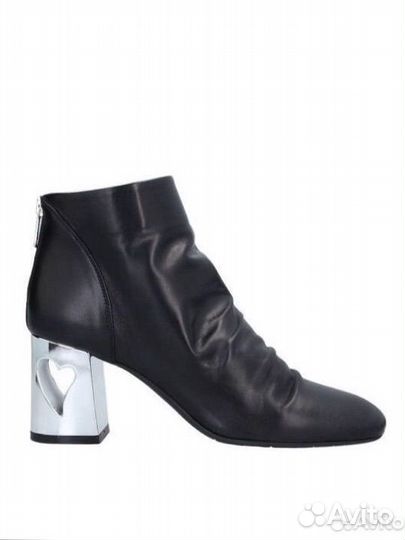 Ботильоны 36 Vera Gomma