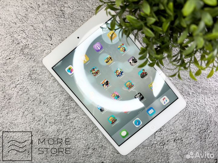 iPad Mini 32gb wi-fi+sim