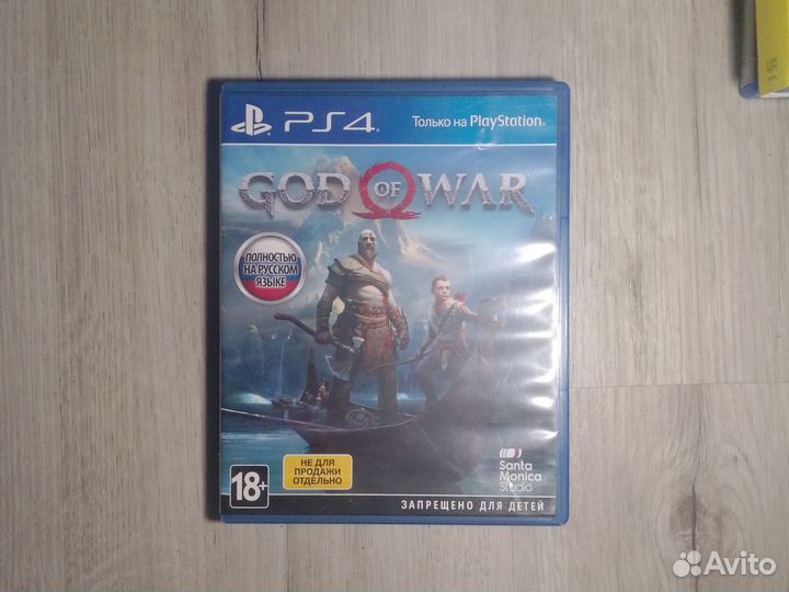 Игры для приставок ps5