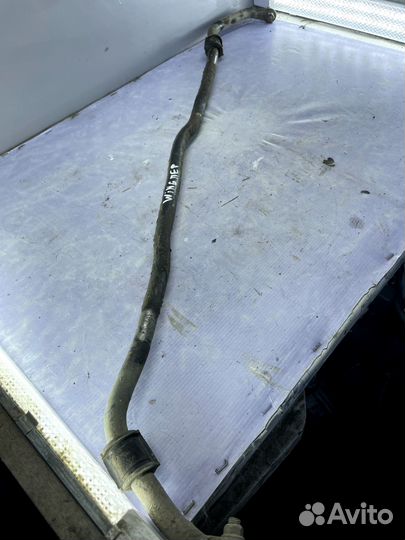 Стабилизатор Nissan Wingroad Y11