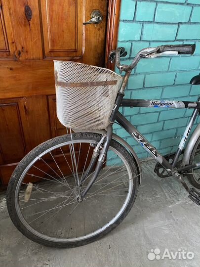 Велосипед Stels navigator 310