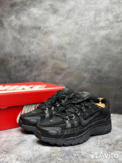 Зимние мужские кроссовки Nike (41-45)