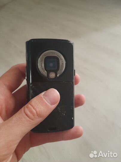 Nokia N95, 8 ГБ