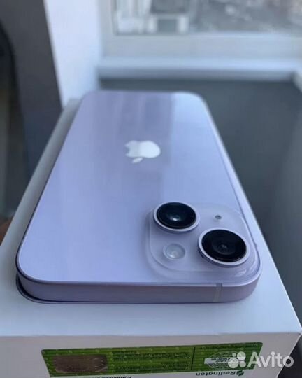 iPhone 14, 128 ГБ