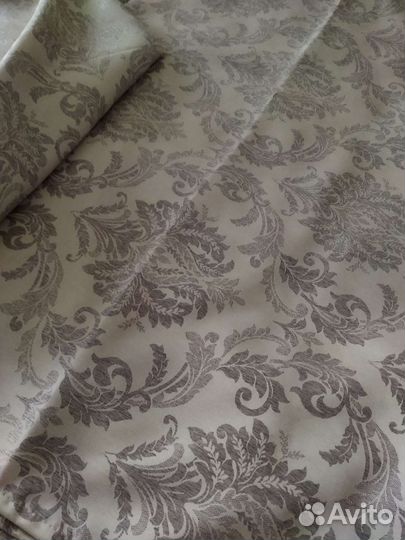 Шторы на окна 2 шт 280х240