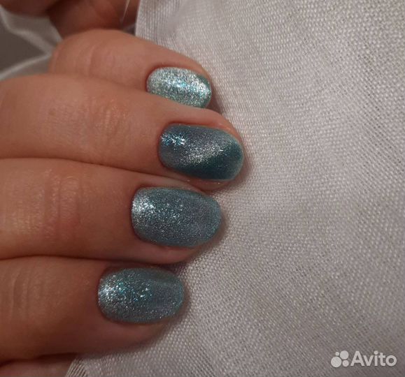 Мастер маникюра на дому