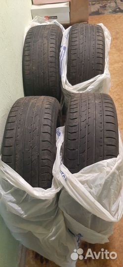 Kumho Crugen HP91 235/60 R18 107V