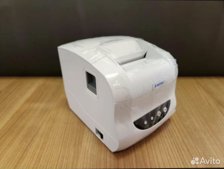 Принтер для этикеток, Вайлдберриз, озон