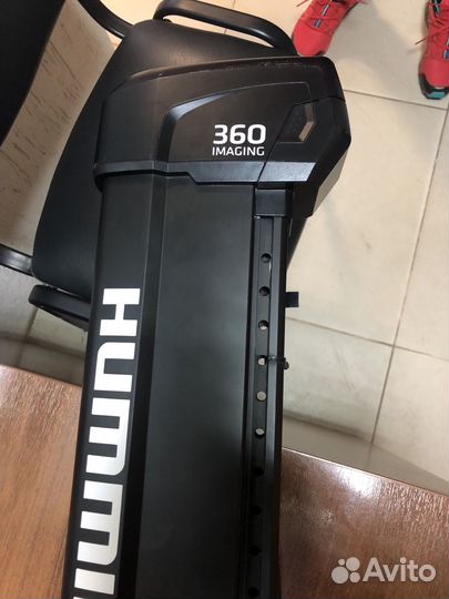 Датчик Humminbird AS-360SSI(б/у)