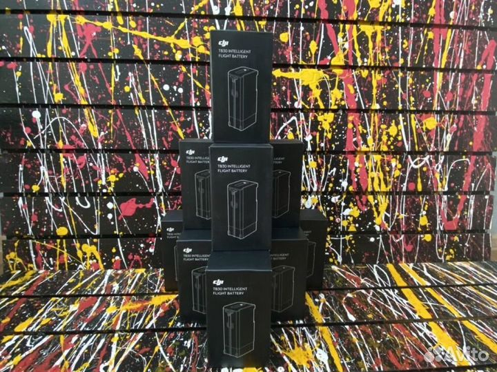 DJI TB30 аккумулятор для Matrice 30T