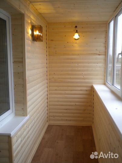 Пластиковые окна на балкон, с завода под ключ