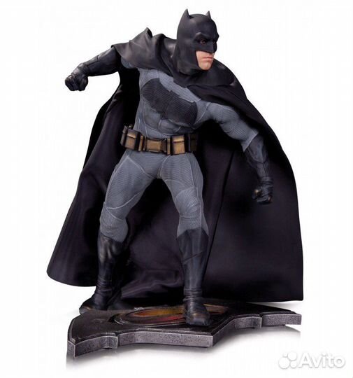 Фигурка Crazy Toys Batman vs. Superman: Batman Dow