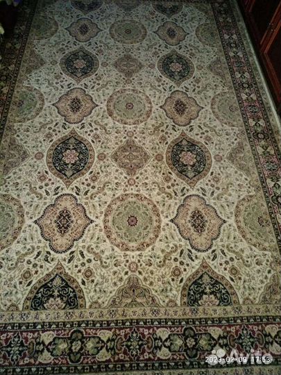 Ковер,палас