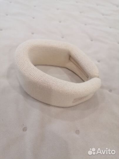 Воротник ортопедический детский