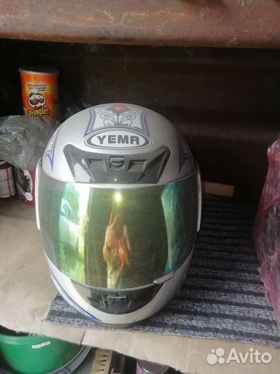 Автошлем