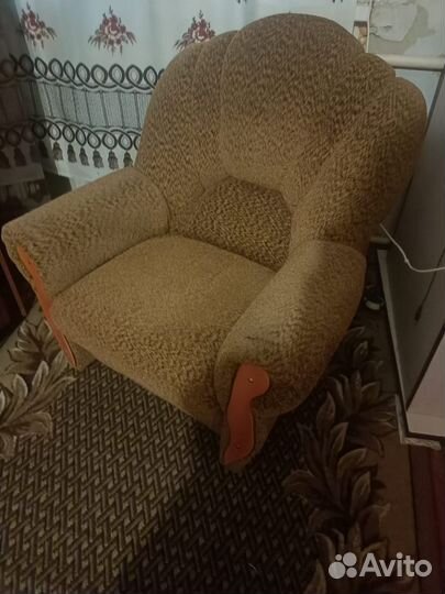 Кресло