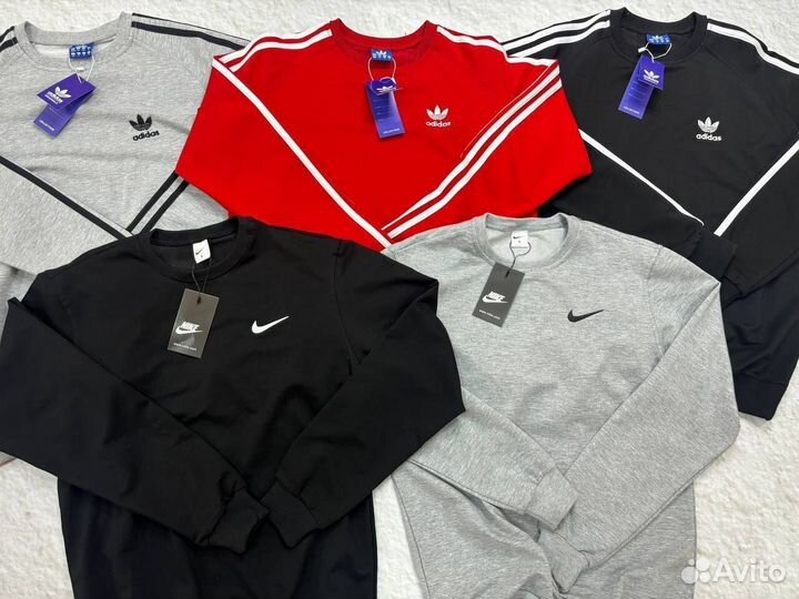 Свитшот Nike