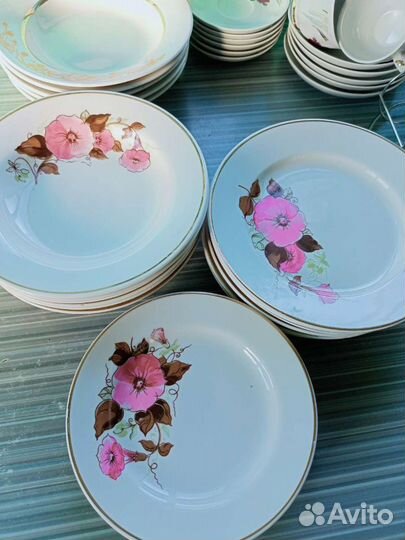 Набор посуды