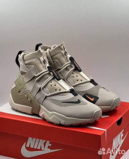 Кроссовки мужские Nike Air Huarache