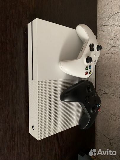 Xbox one s 500 gb