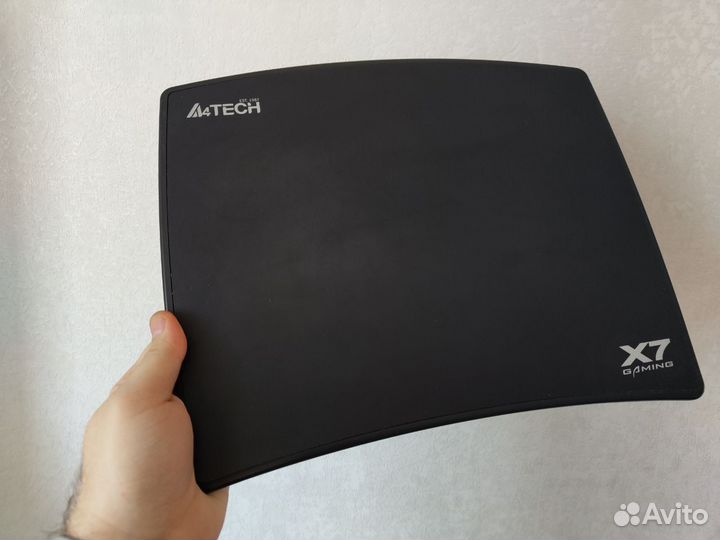 Коврик A4Tech X7-801MP