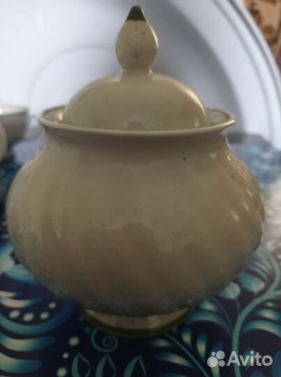 Набор для чая