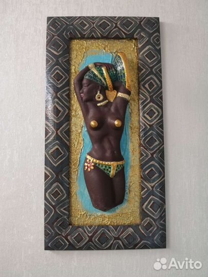 Картина 60х30 см