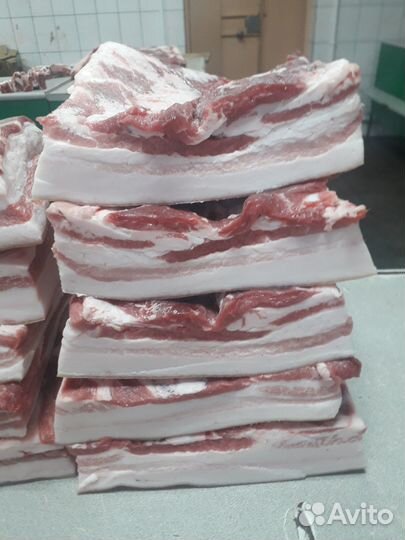 Сало Деревенское