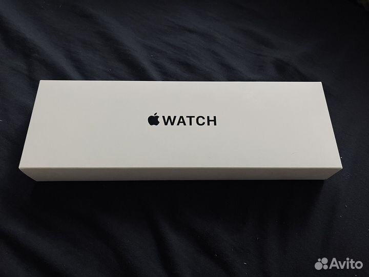 Apple watch se 2023 40mm